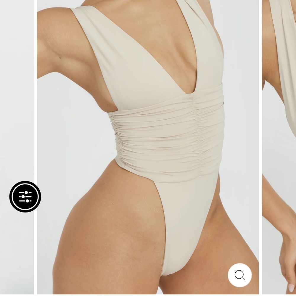 Riot Swim Echo One Piece
